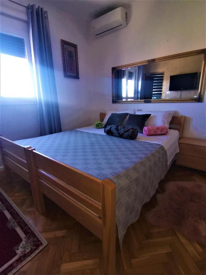 Studio Jasmin Rovinj Eksteriør bilde
